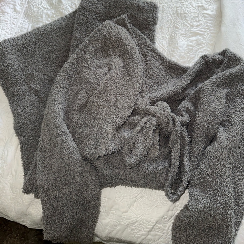 Skims 2 Piece PJ Set